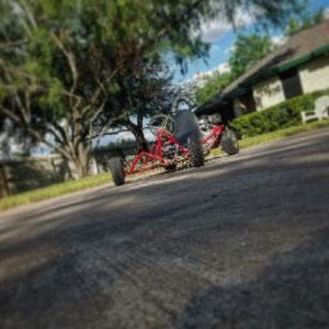 Meet your Posher, Aaron